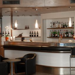 Bar Best Western Palladio Fotos