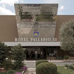  Best Western Palladio Fotos