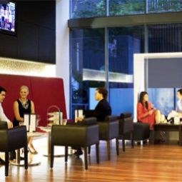 Bar Novotel Brisbane Fotos