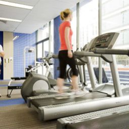 Wellness/Fitness Novotel Brisbane Fotos