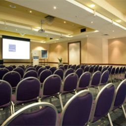 Sala de reuniones Novotel Brisbane Fotos