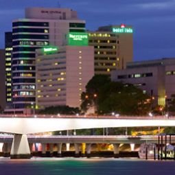  Mercure Brisbane King George Square previously Citigate KGS Fotos
