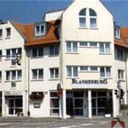 Blankenburg Ditzingen Baden-Württemberg