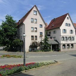 Rössle Landgasthof Waldenbuch Baden-Württemberg