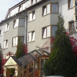 Garibaldi Rodgau Hessen