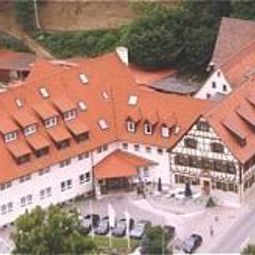 Goldener Ochsen AKZENT Hotel Schwäbisch Hall Cröffelbach