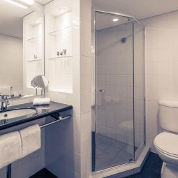 Chambre Mercure Brisbane King George Square previously Citigate KGS Fotos