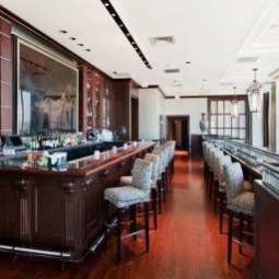 Bar Hilton Anatole Fotos