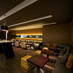 Bar Hilton Anatole Fotos