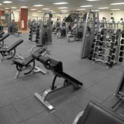 Bien-être - remise en forme Hilton Anatole Fotos