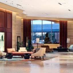 Hall Hilton Anatole Fotos