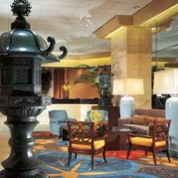 Hall Hilton Anatole Fotos