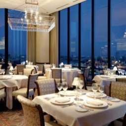 Restaurant Hilton Anatole Fotos