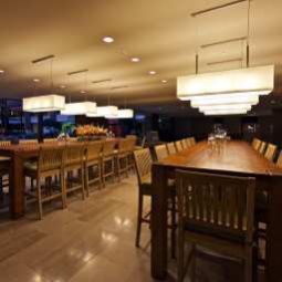 Restaurant Hilton Anatole Fotos