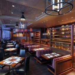 Restaurant Hilton Anatole Fotos