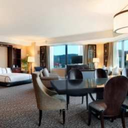 Suite Hilton Anatole Fotos
