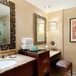 Chambre Hilton Anatole Fotos