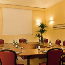 Sala congressi Hotel Cerretani Firenze - MGallery Collection Fotos