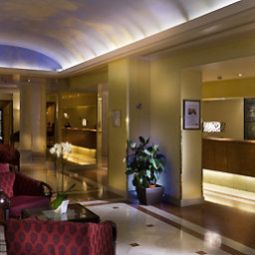  Hotel Cerretani Firenze - MGallery Collection Fotos