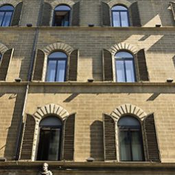  Hotel Cerretani Firenze - MGallery Collection Fotos