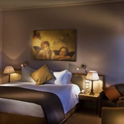  Hotel Cerretani Firenze - MGallery Collection Fotos
