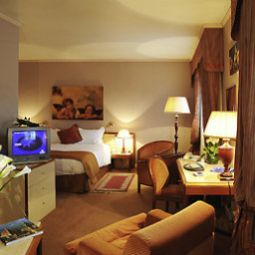Camera Hotel Cerretani Firenze - MGallery Collection Fotos