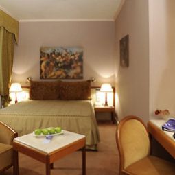 Camera Hotel Cerretani Firenze - MGallery Collection Fotos