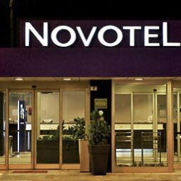 Novotel Genova City Genova GE