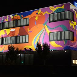 Hotel ten Cate Emmen 