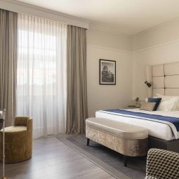  Hotel Cerretani Firenze - MGallery Collection Fotos