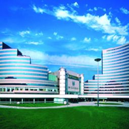 Foto dell’hotel Zhejiang Narada Grand Hotel