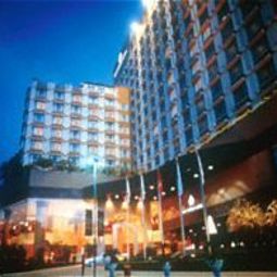 Foto dell’hotel New World Saigon Hotel