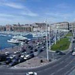 Grand Tonic Hotel Marseille - Vieux Port Marseille Vieux Port