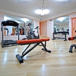 Fitness Regency Fotos