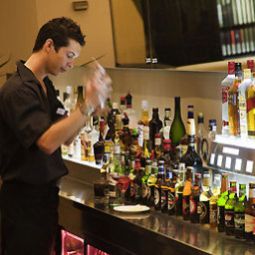 Bar Mercure Perth Fotos