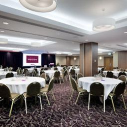 Sala congressi Mercure Perth Fotos