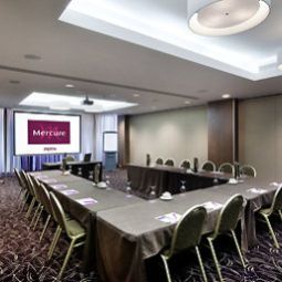 Sala congressi Mercure Perth Fotos