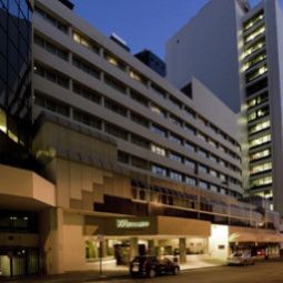  Mercure Perth Fotos