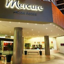 Mercure Perth Fotos