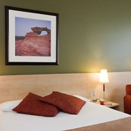Camera Mercure Perth Fotos