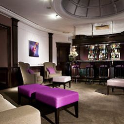 Bar Sofitel Rome Villa Borghese Fotos