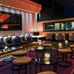 Bar Sofitel Rome Villa Borghese Fotos