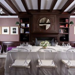 Salle de séminaires Sofitel Rome Villa Borghese Fotos
