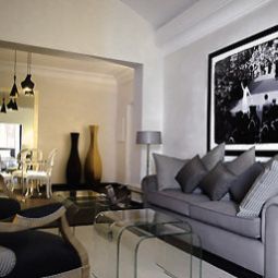 Salle de séminaires Sofitel Rome Villa Borghese Fotos