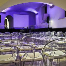 Salle de séminaires Sofitel Rome Villa Borghese Fotos