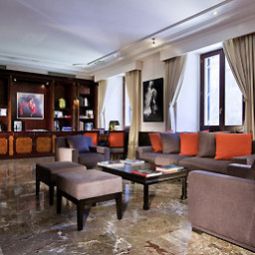  Sofitel Rome Villa Borghese Fotos