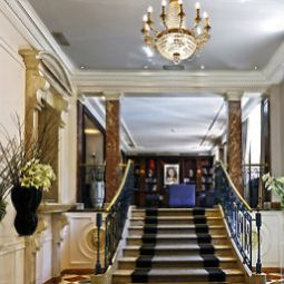  Sofitel Rome Villa Borghese Fotos