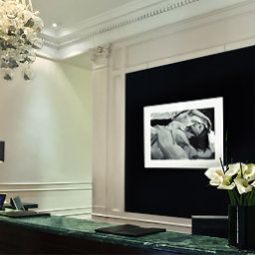  Sofitel Rome Villa Borghese Fotos
