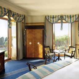 Chambre Sofitel Rome Villa Borghese Fotos