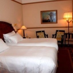 Chambre Sofitel Rome Villa Borghese Fotos